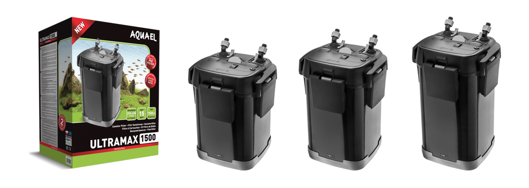 Filter ULTRAMAX