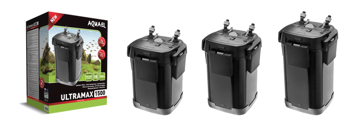 Filter ULTRAMAX