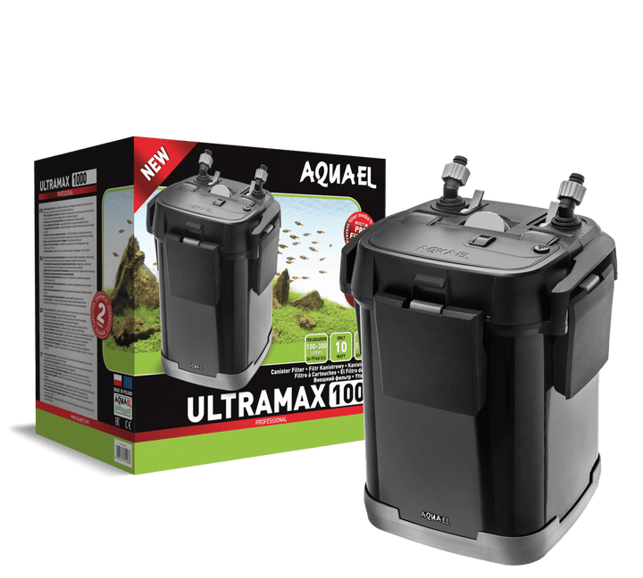 Filter ULTRAMAX