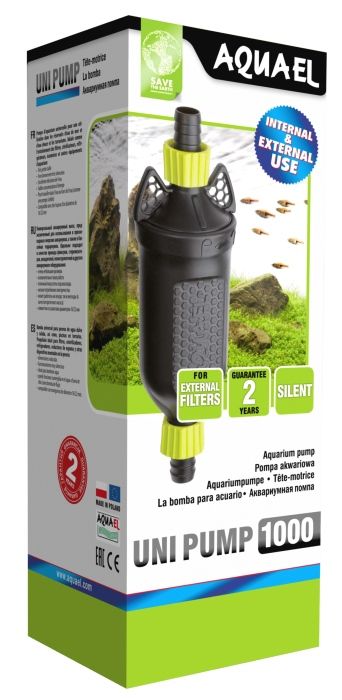 UNIPUMP
