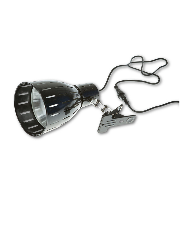 SOLARRAPTOR CLAMPLAMP L