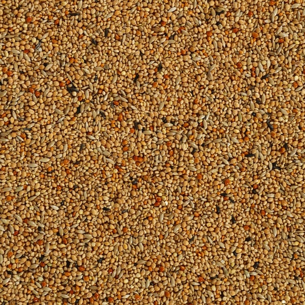 Exotenfutter Prestige von Versele-Laga