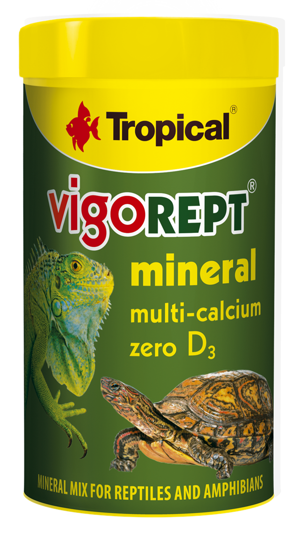 Vigorept Mineral