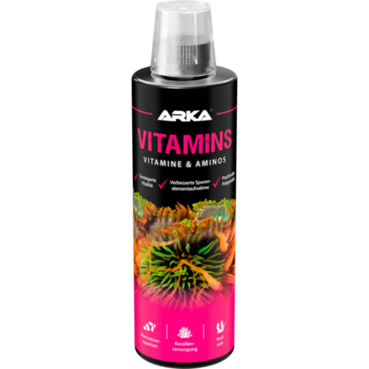Vitamins