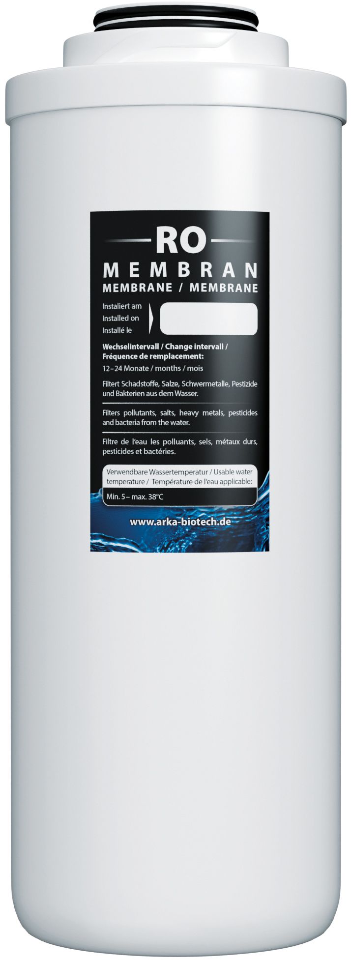 myAQUA 1900 Membran
