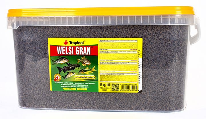 Welsi Gran