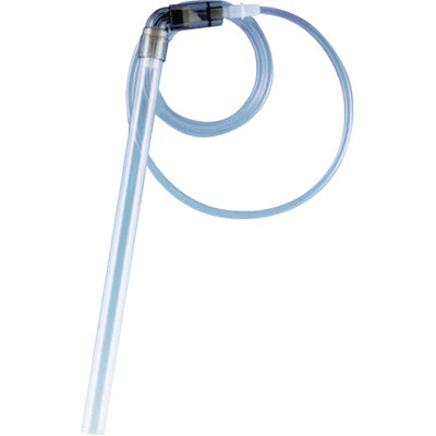 Gravel Cleaner