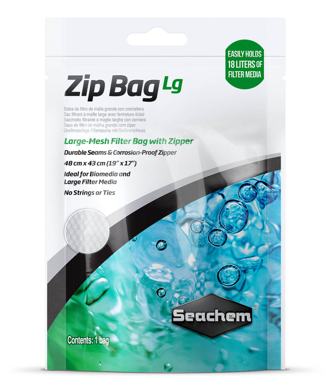Zip Bag