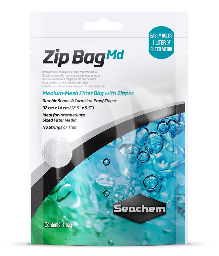 Zip Bag