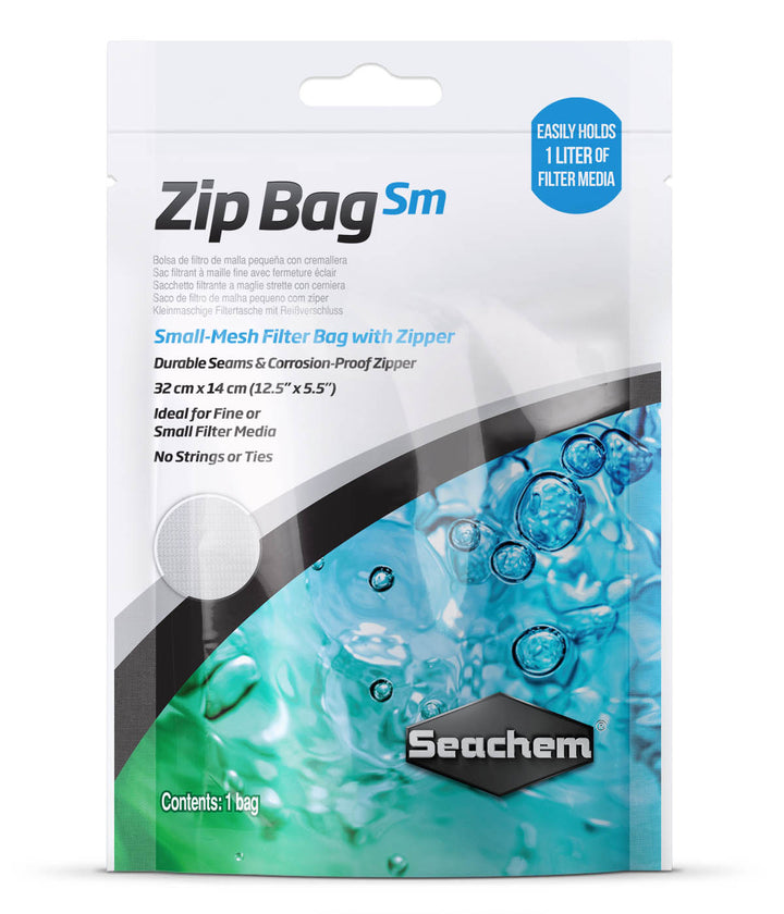 Zip Bag