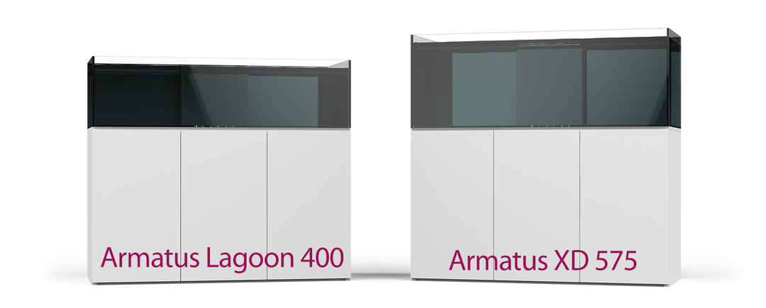 Armatus Lagoon 400 white Kostenloser-Versand