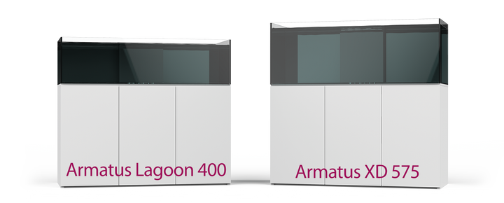 Armatus Lagoon 400 white Kostenloser-Versand