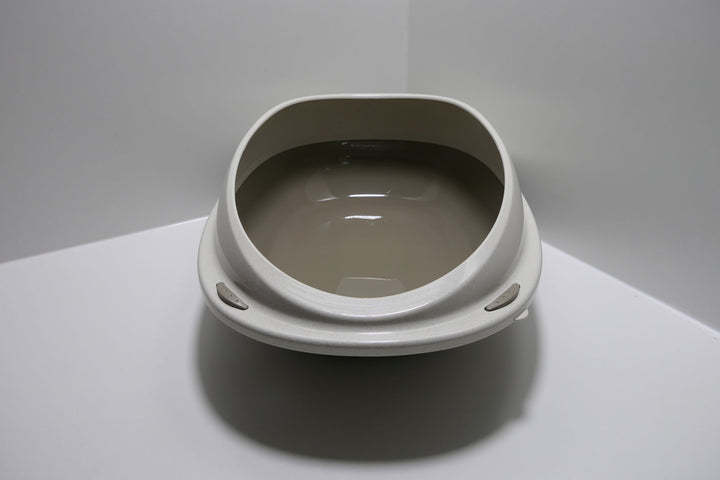 Katzentoilette