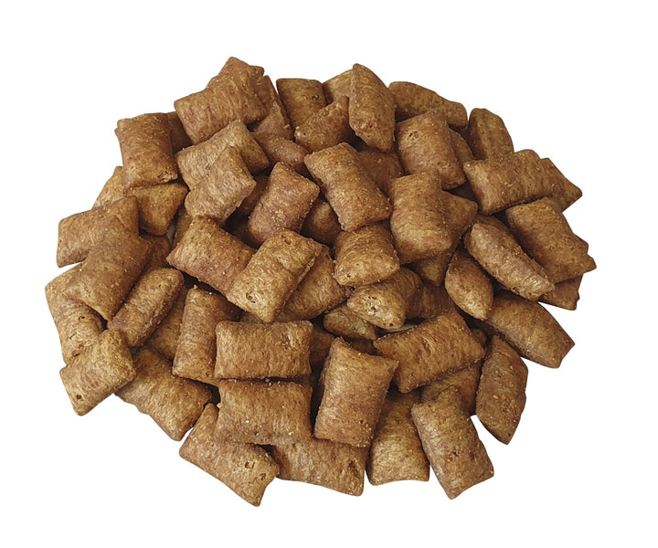 Snack Crushy Cheese von Nobby