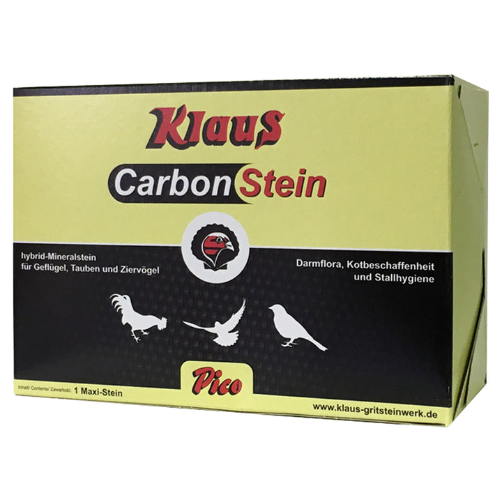 CarbonStein von Klaus