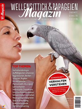 WP-SONDERHEFT VERHALTEN VERSTEHEN