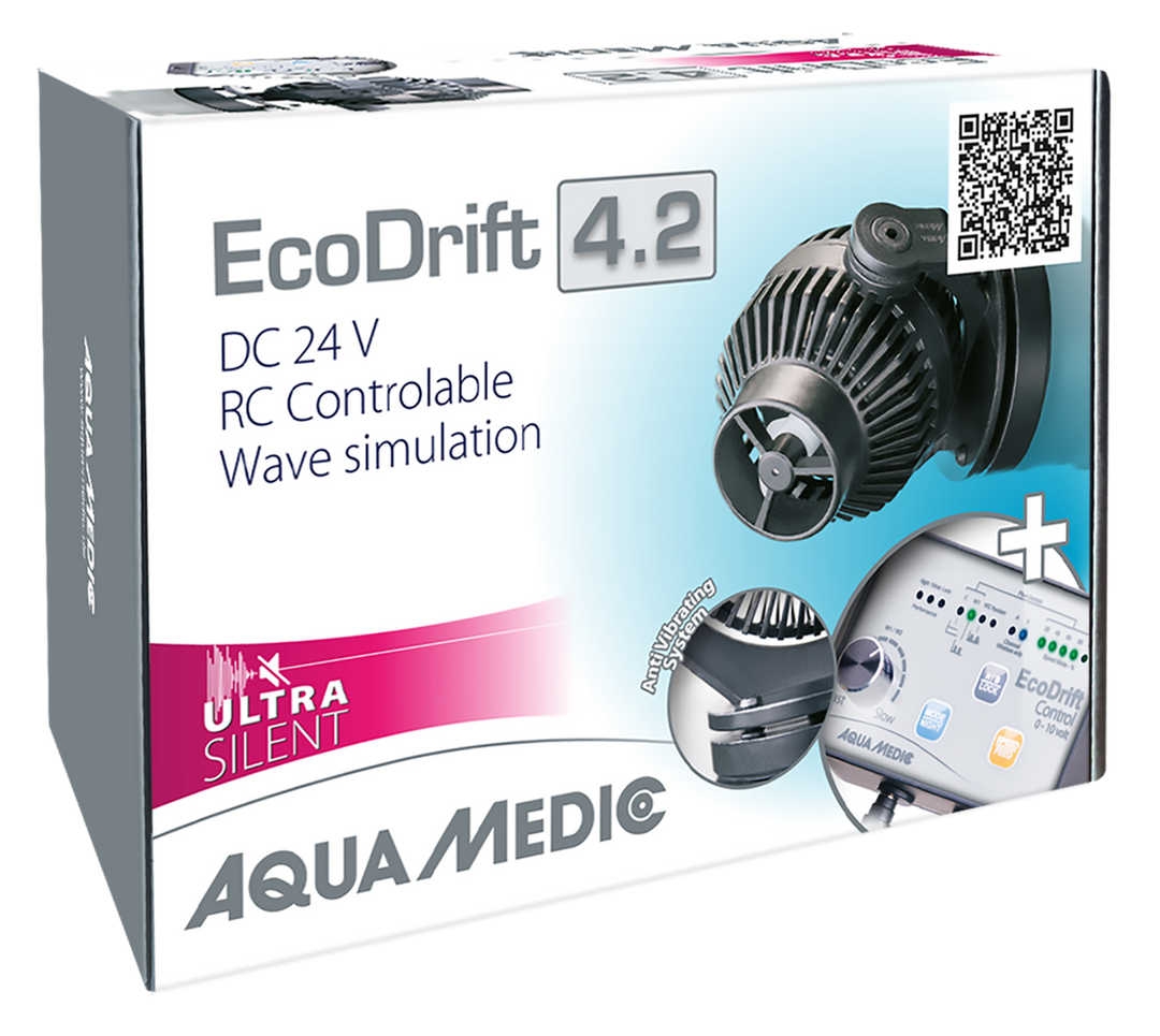 EcoDrift x.3 series