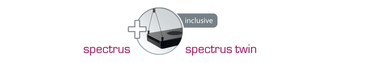 spectrus - spectrus twin
