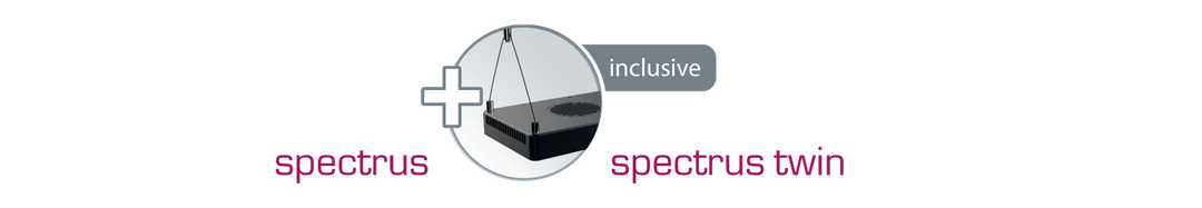 spectrus - spectrus twin