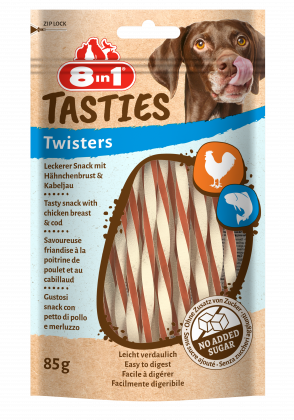 Twisters 1 Kaufen + 1 Gratis