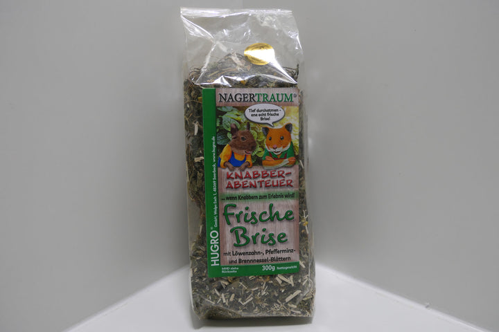 Frische Brise von Hugro