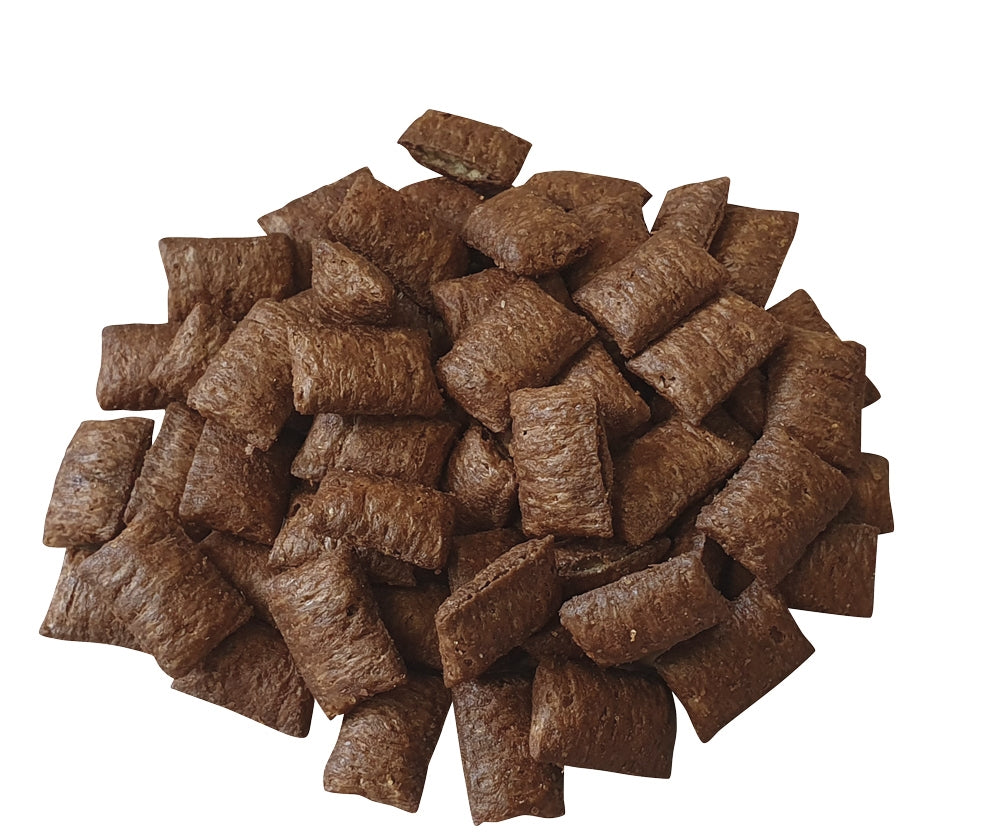 Snack Crushy Anti-Hairball von Nobby