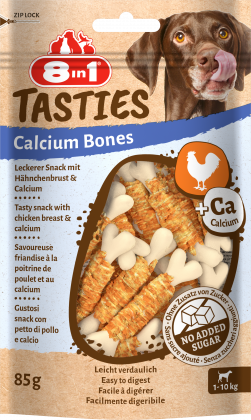 Calcium Bones 1 Kaufen + 1 Gratis