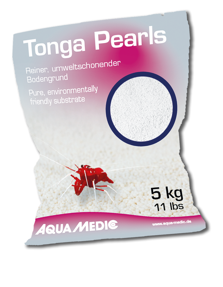 Tonga Pearls