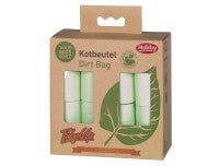 Kotbeutel, biologisch abbaubar