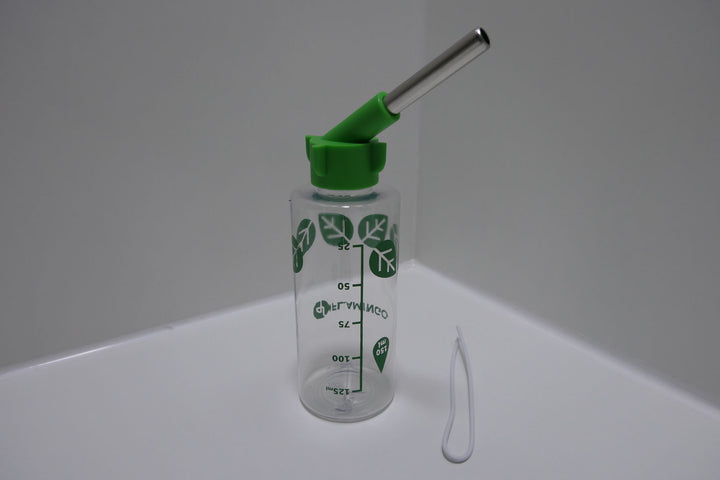 Trinkflasche für Nager