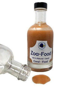Zoa-Food für alle Arten von Zoas/LPS oder Weichkorallen