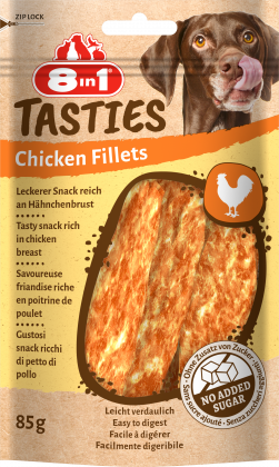 Chicken Fillets 1 Kaufen + 1 Gratis