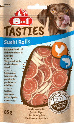 Sushi Rolls 1 Kaufen + 1 Gratis