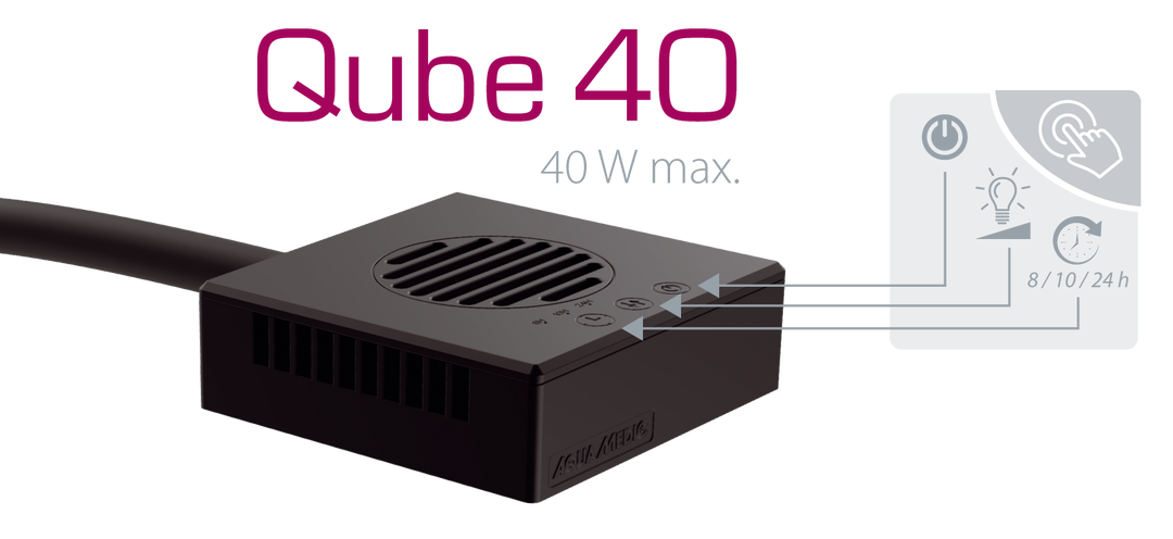 Qube 40