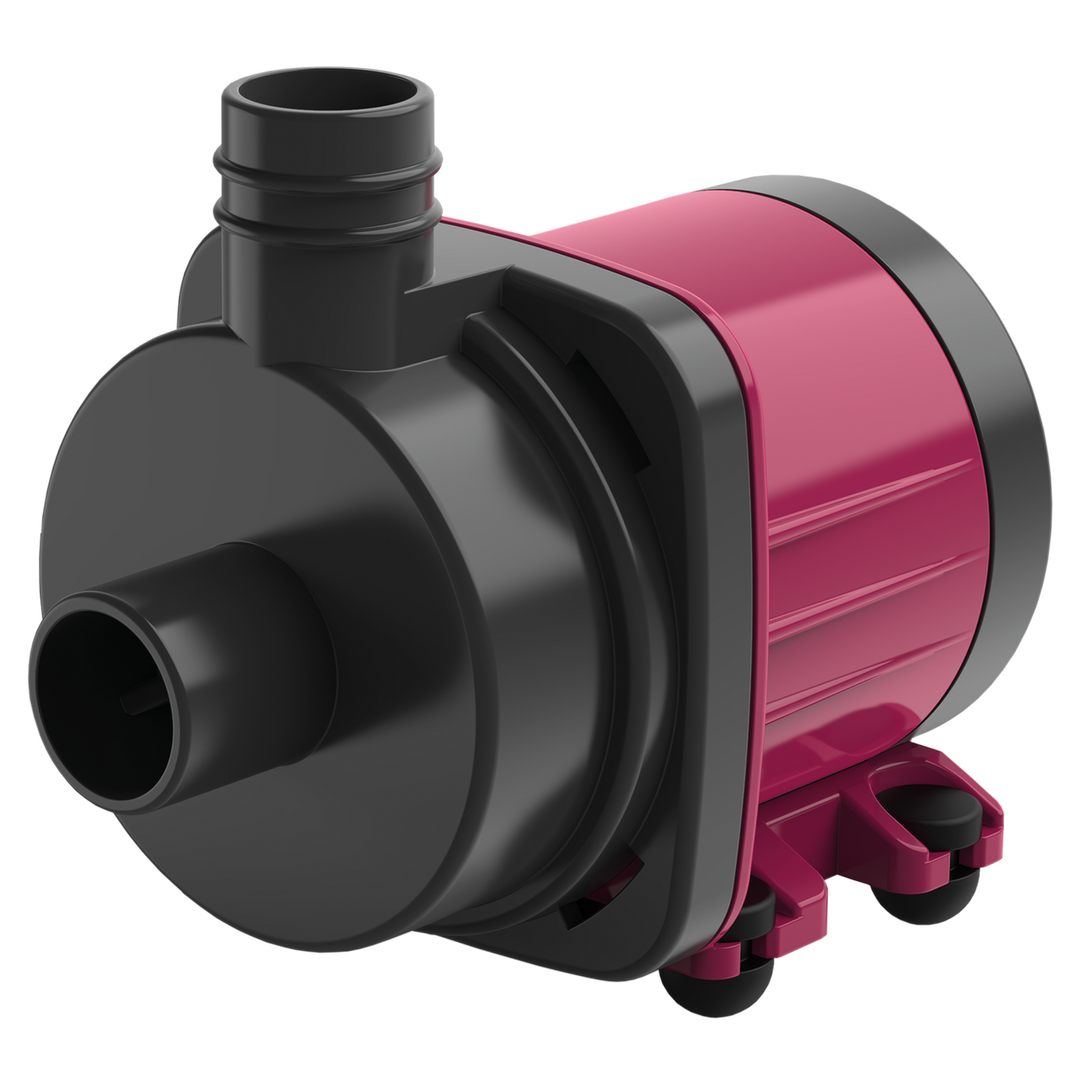 DC Runner 400 - 600 - 800 - 1000