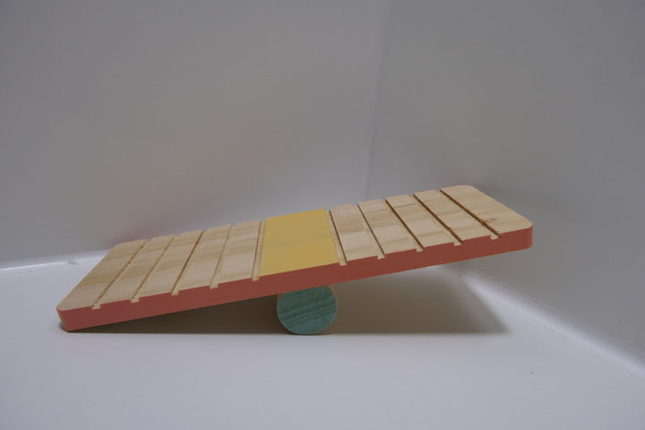 Spielzeug Wippe