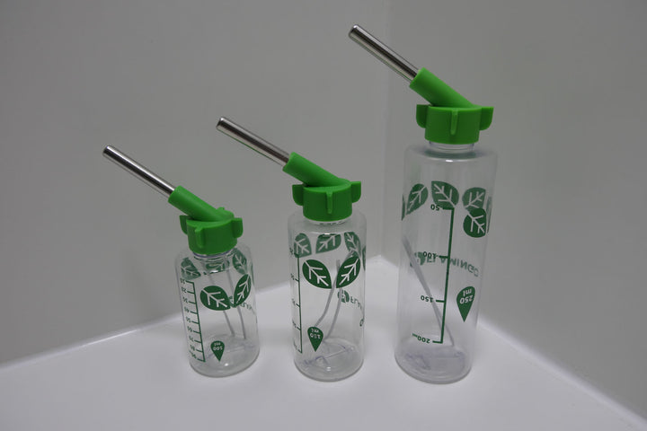 Trinkflasche für Nager
