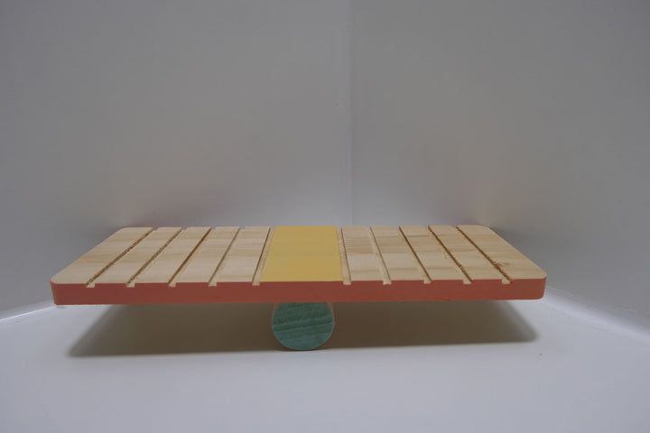 Spielzeug Wippe