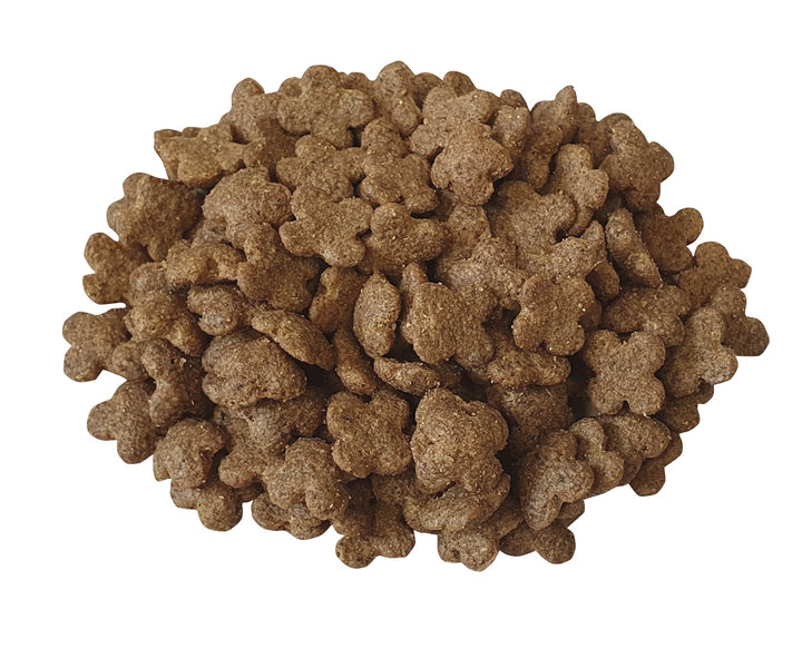 Snack Croquette Beef getreidefrei von Nobby