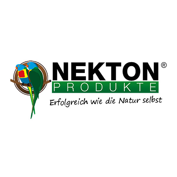 NEKTON-BIOTIN FÜR GLATTES, GLÄNZENDES GEFIEDER