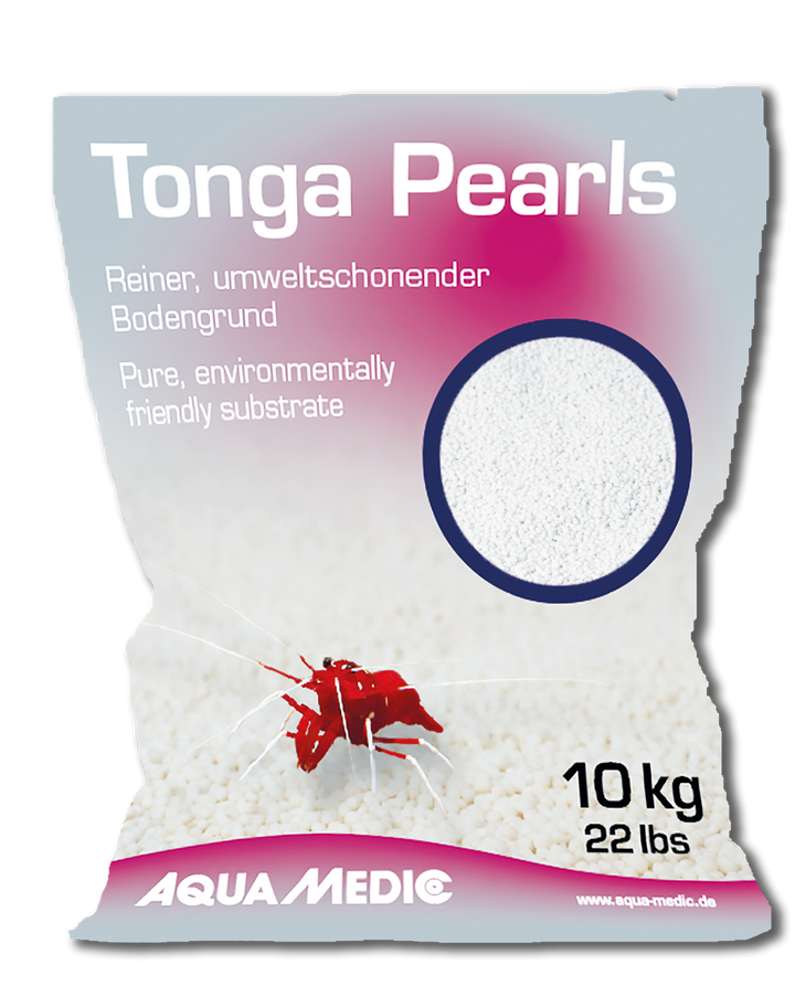 Tonga Pearls