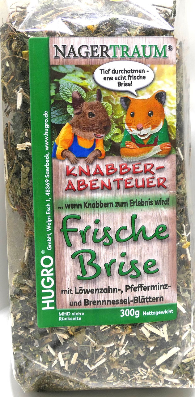 Frische Brise von Hugro
