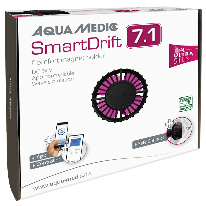 SmartDrift x.1 series