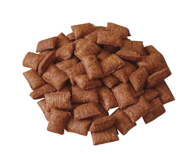 Snack Crushy Salmon von Nobby